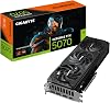 GIGABYTE GeForce RTX™ 5070 WINDFORCE OC 12 GB, 192 Bit, GDDR7, HDMI Graphics Card