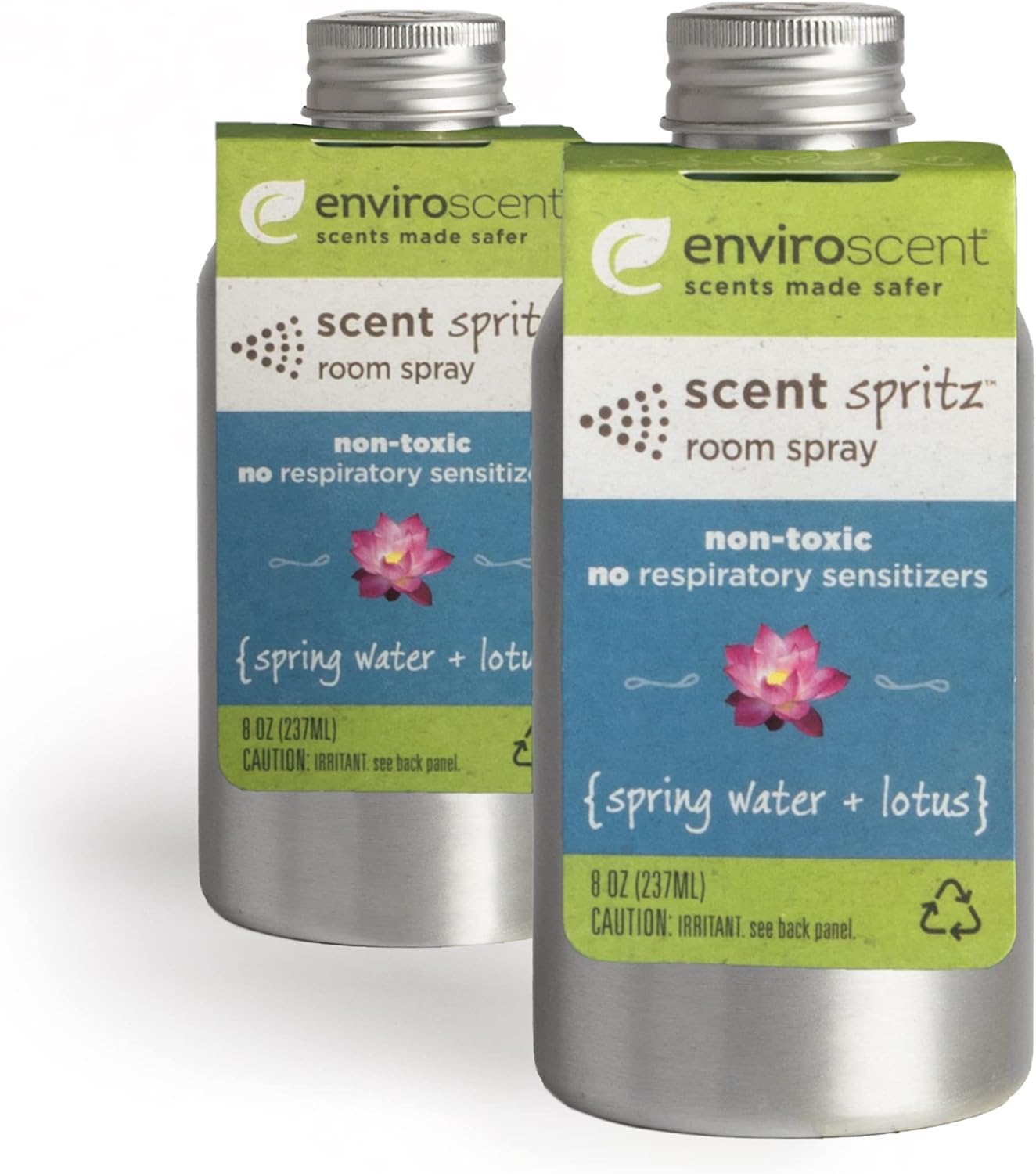 Enviroscent NonToxic Room & Home Spray Air Freshener