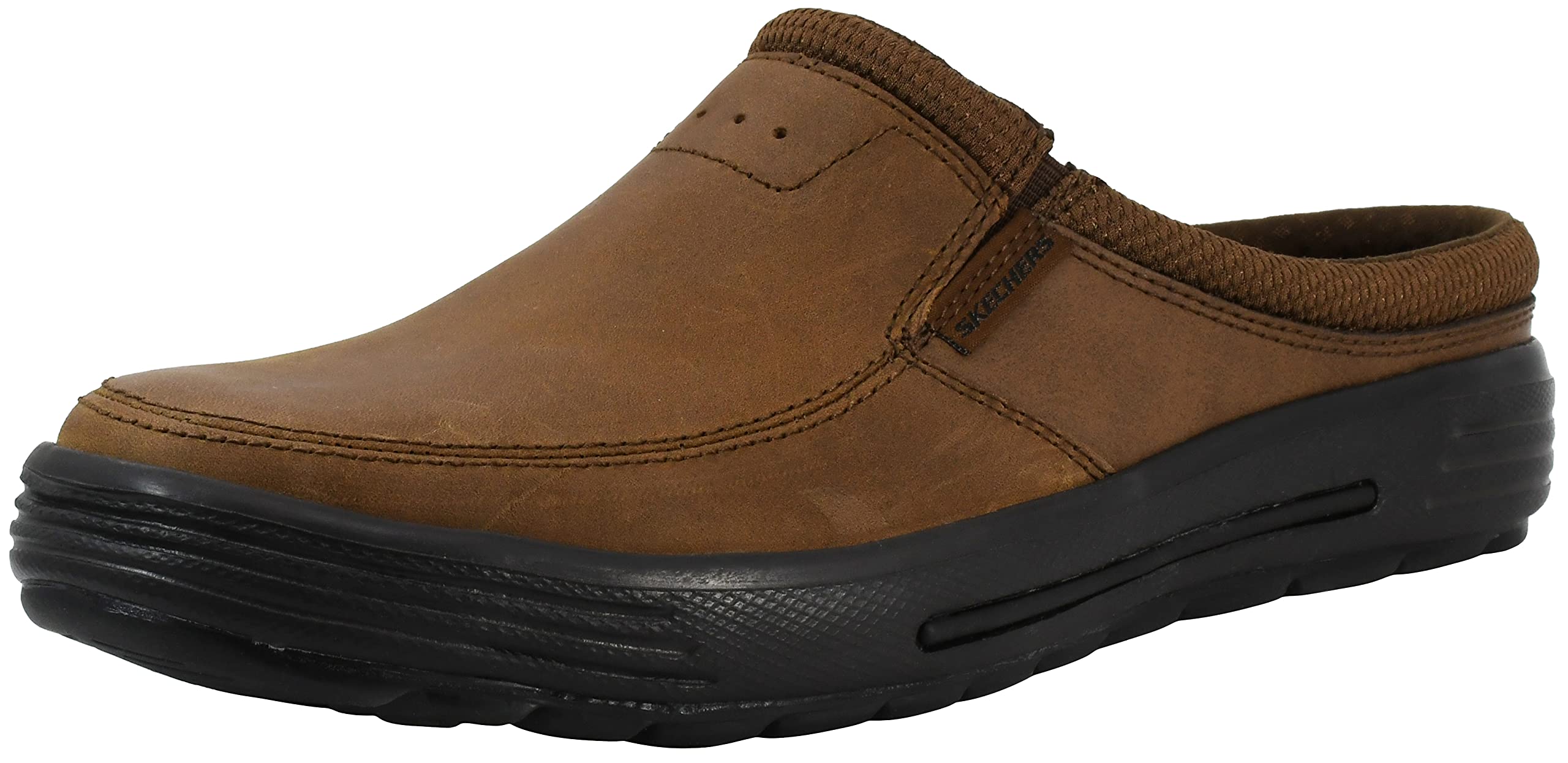Skechers Men's Porter Vamen Slip-On Loafers