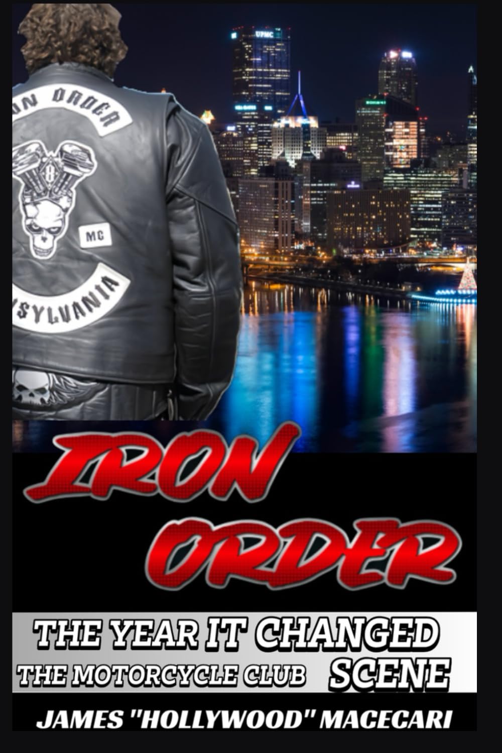 Iron Order Motorcycle Club: The year that changed the motorcycle club scene
