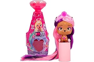 VIP Pets - Glam Gems Series