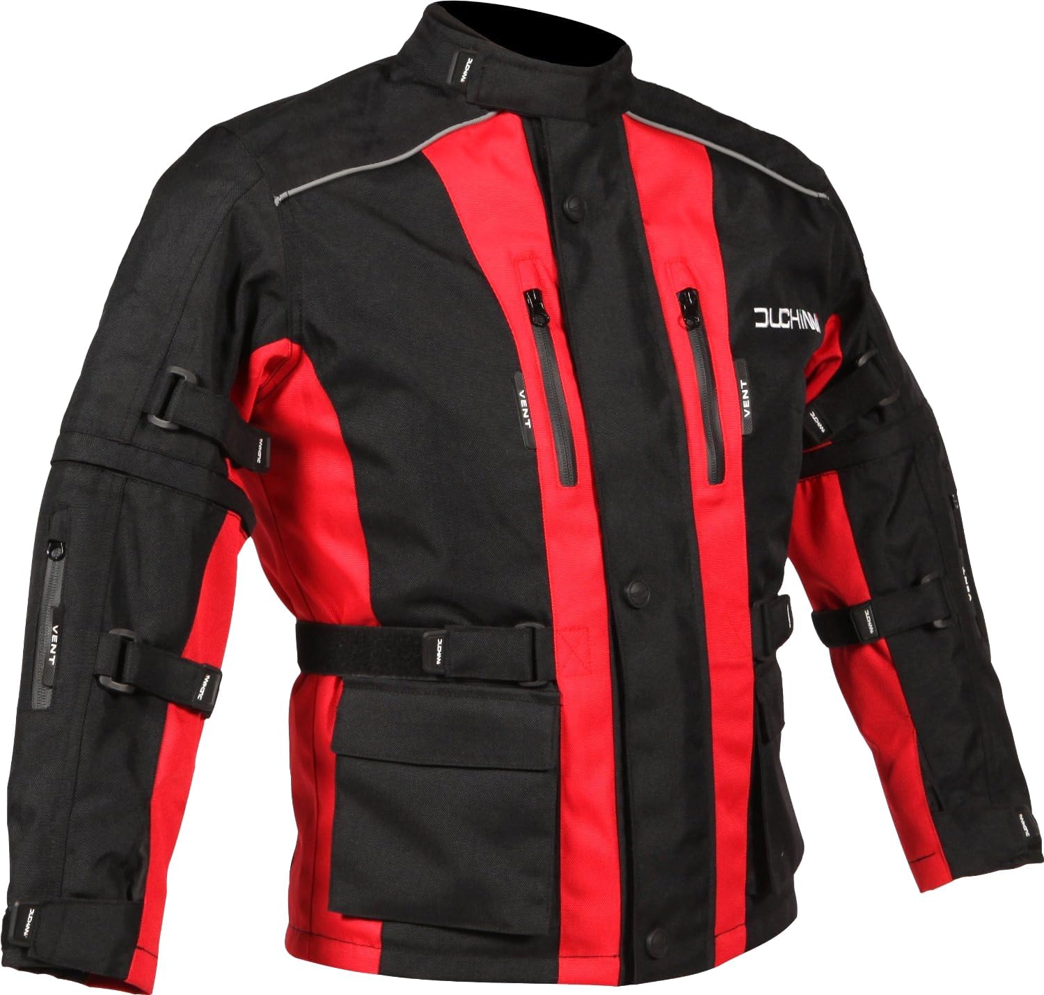 Duchinni JAGO Youth Motorcycle Jacket
