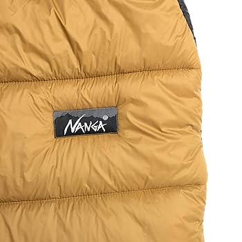 Amazon.co.jp: ナンガ APPROACH SYNTHETIC FIBER 1200