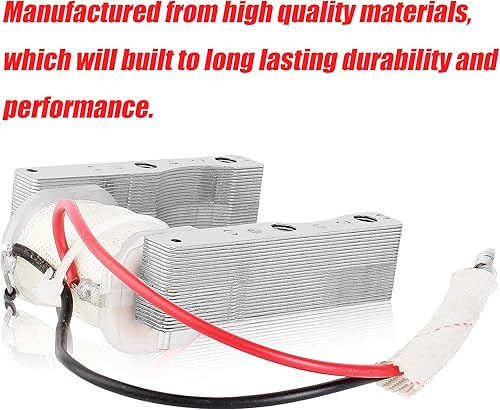 Miniatura 8 de Bobina Magneto para motores de 49 cc, 50 cc, 60 cc, 66 cc, 80 cc, 2 tiempos, motos motorizados, motores, Go Kart, ATV, Quad Scooter Performance 2