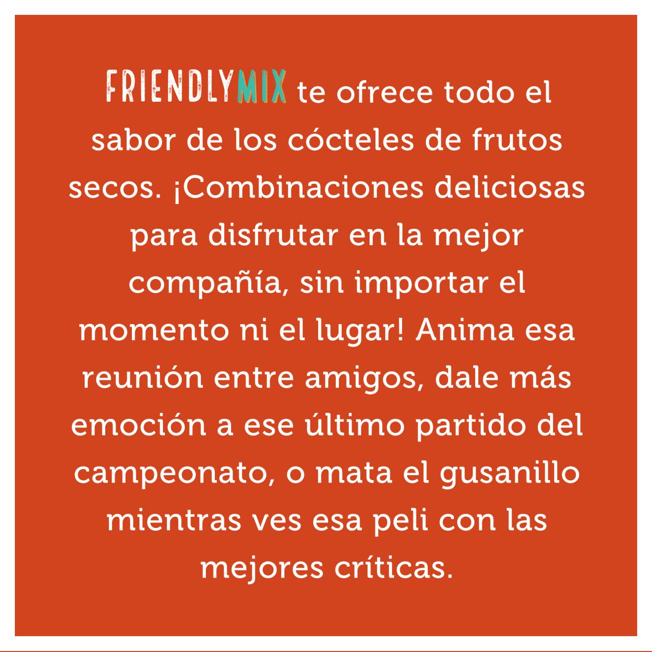 El Nogal Frutos Secos Cóctel de Frutos Secos Nº1 con Pasas Bolsa, 200 G. SIN GLUTEN. APTO PARA CELÍACOS.