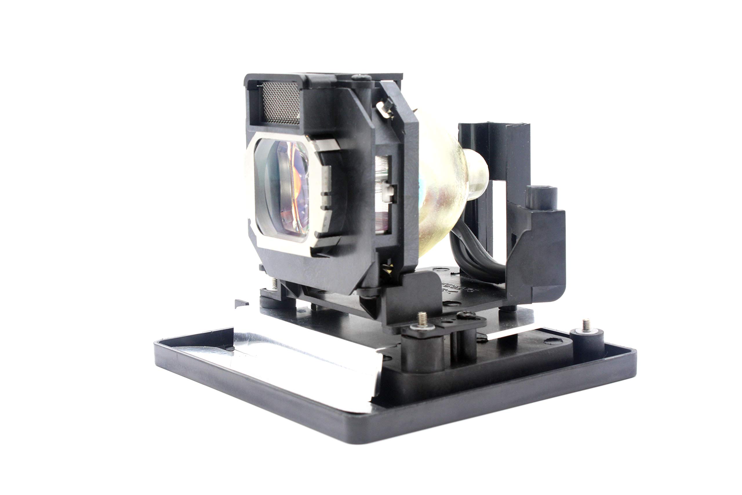 Amazon | Emazne ET-LAE4000 プロジェクター交換用ランプ ハウジング