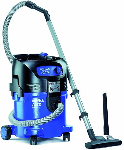 Nass-/Trockens. Attix 30-01PC - 1