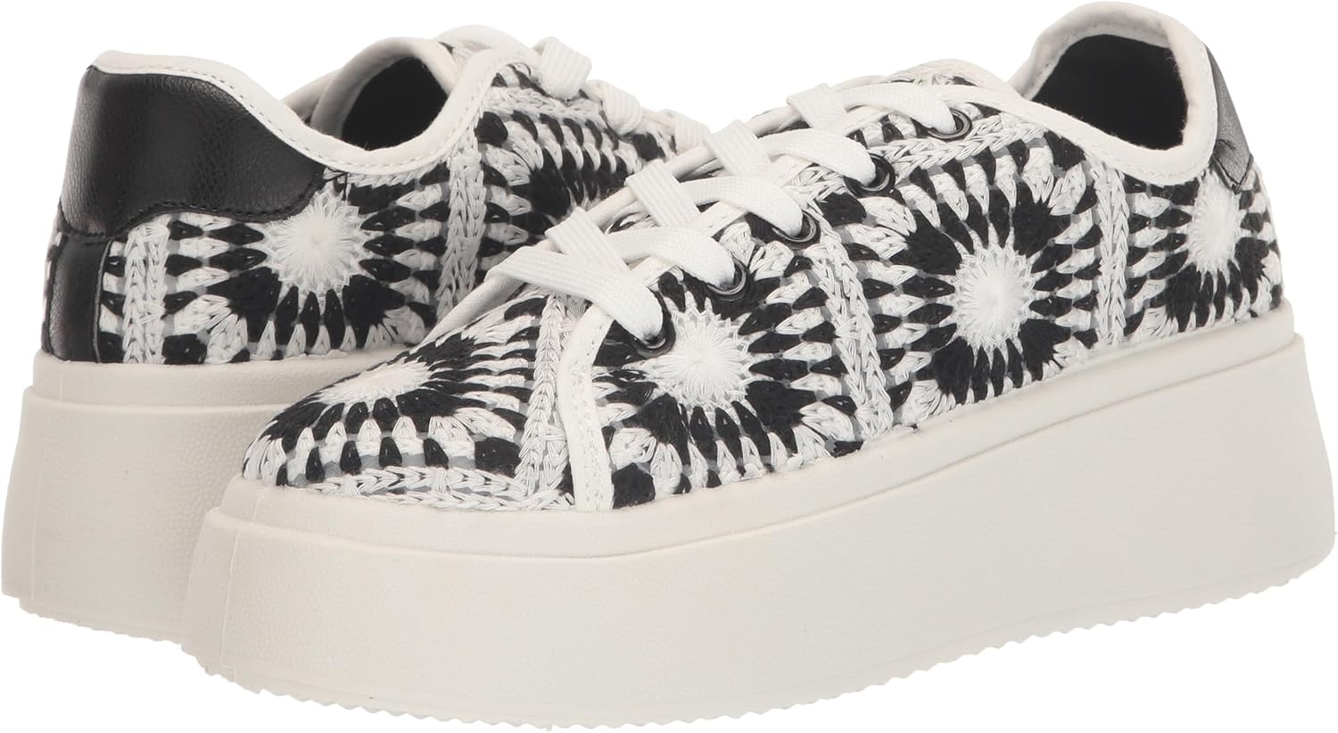 Dirty Laundry Women's Recreation Sneaker - Image 7
