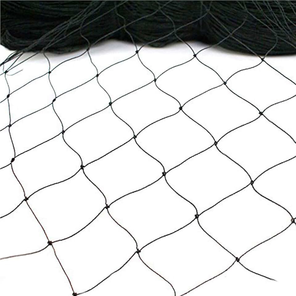 bulk netting