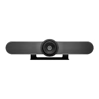 Logitech MeetUp Sistema di Videoconferenza