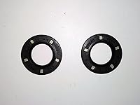 Vista 1 de Juego de sellos de cigüeñal compatible con motosierra STIHL 029 MS290 MS310 039 MS390