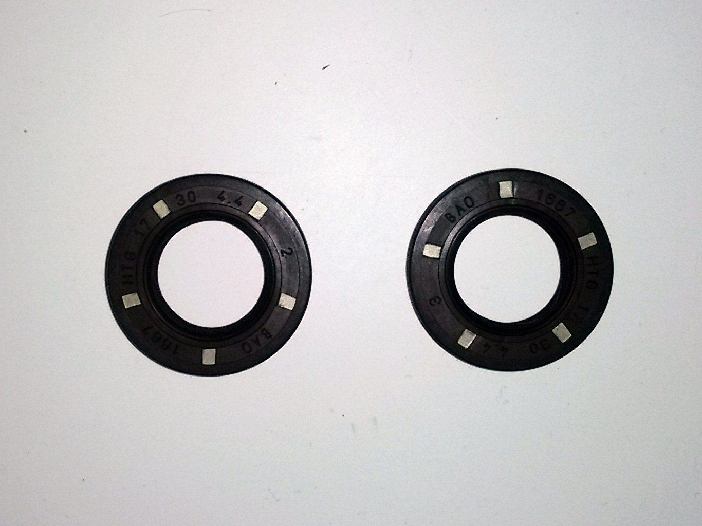Gold Schleifscheiben F15 125mm Klett Mit 8 Loch