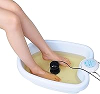 Vista 5 de AW 10 unids Ionic Foot Detox Spa Cleanse Arrays Reemplazo para Baño de Pies Máquina Herramienta Salud en el Hogar