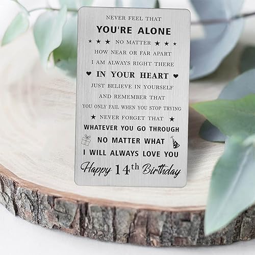 Miniatura 10 de Decoraciones de cumpleaños número 30 para mujeres y hombres  Tarjeta de regalo para cumpleaños de 30 años