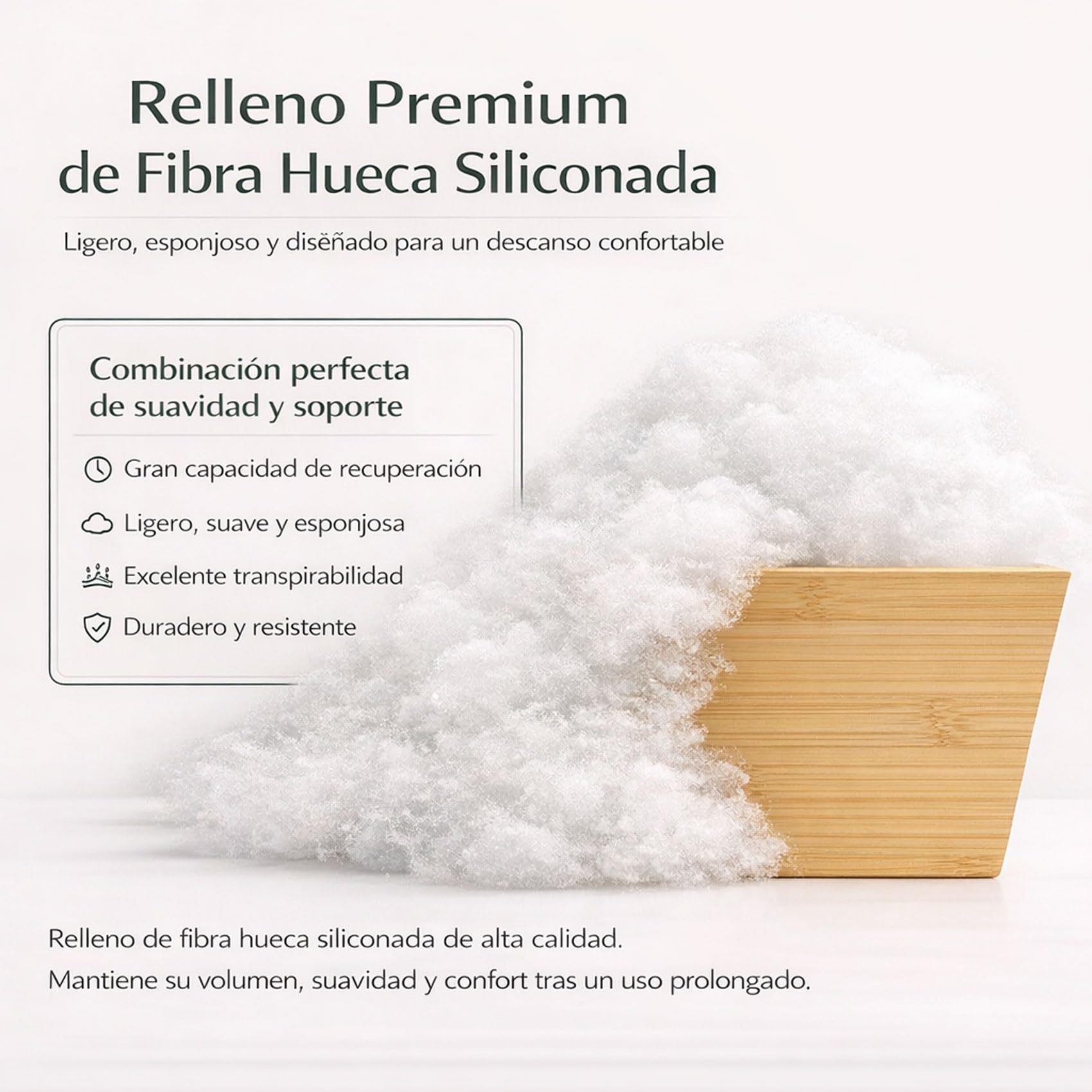 Cojín para Tumbona Acolchado y Grueso, Colchoneta Cómoda para Exterior, Ideal para Jardín, Piscina, Terraza, Playa y Balcón (Beige, 180x55cm)