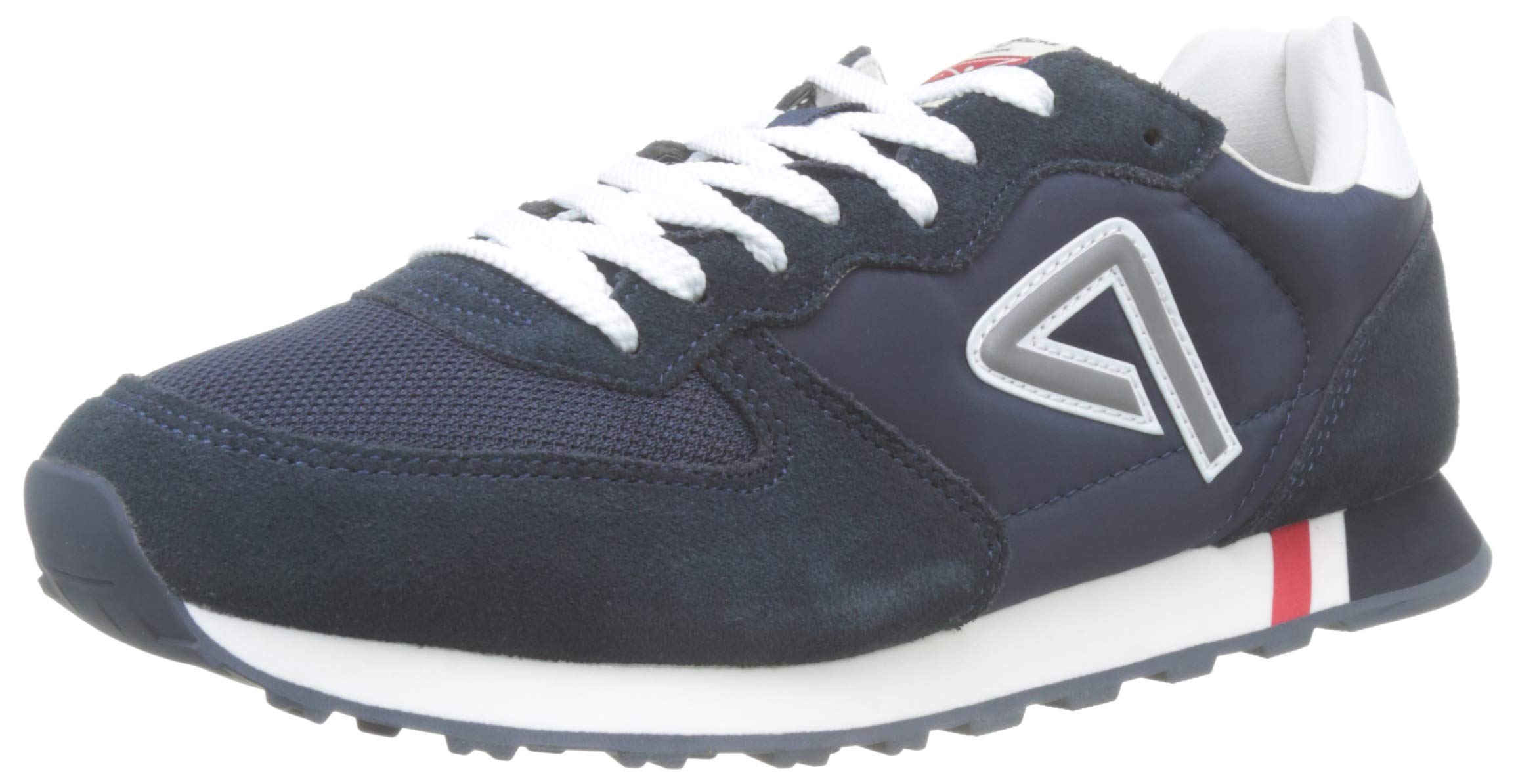Pepe Jeans Klein Archive Washed, Zapatillas Hombre