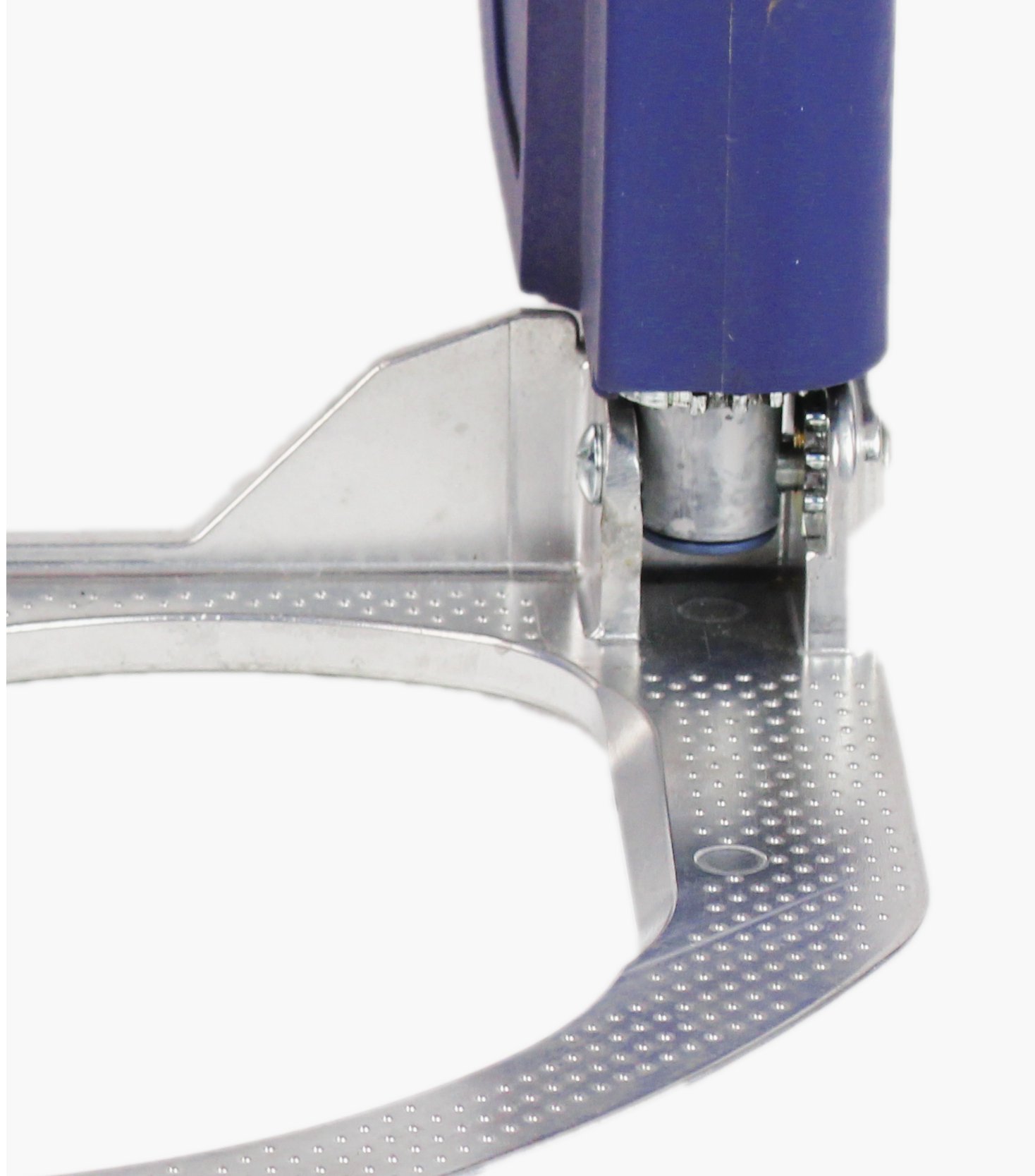 Business XL 2234-71V3, faltbare Sackkarre, Tragfähigkeit: 125 kg, platzsparend verstaubar, inkl. Befestigungssystem, pulverbeschichtetes Stahlgerüst, pannensichere Bereifung, Aluminiumschaufel