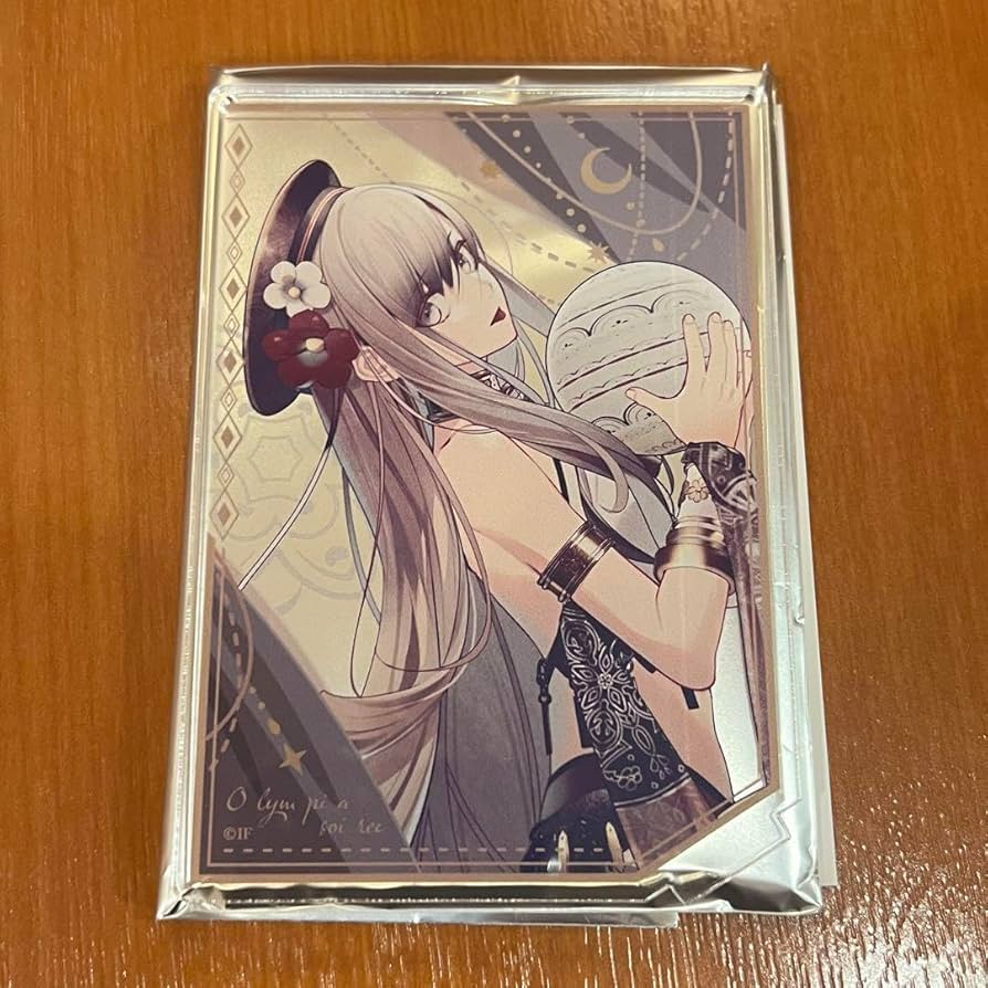 オラソワヒムカオトなつセット