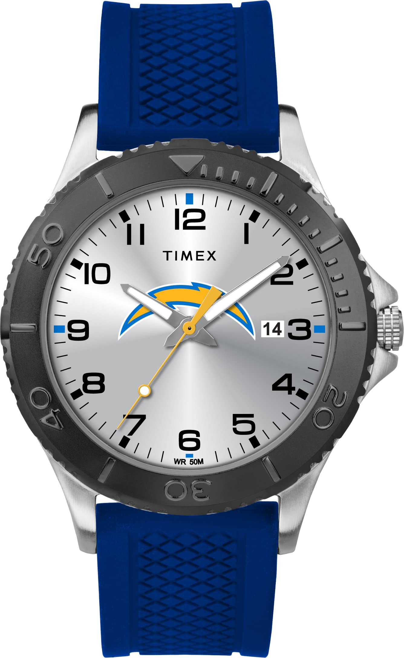Timex NFL Gamer Watch