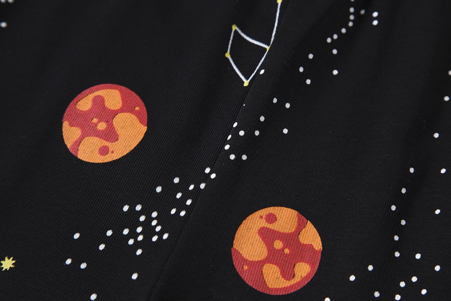 Akyzic Little Boy Short Pajamas Sets for Toddler Sleepwear Summer 2 Piece kids Pjs 2-7T - Image 8