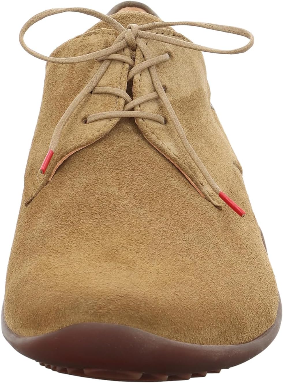 Think! Stone Homme Chaussures Basses À Lacets 0000, Noir 47.5 EU