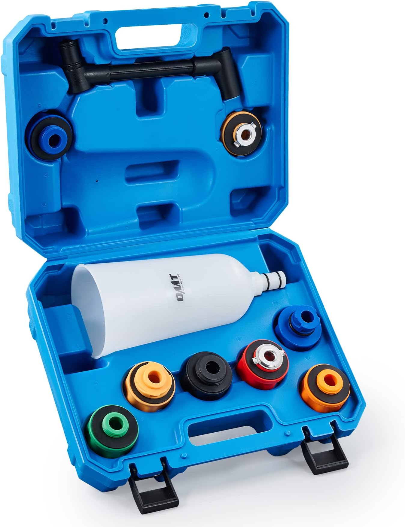 Motivx Tools Engine Oil Funnel for Toyota, Lexus, and Scion