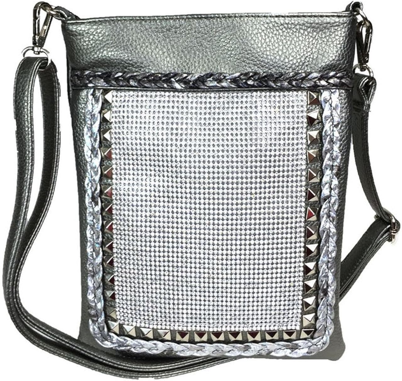 Bling crossbody purse Clearance