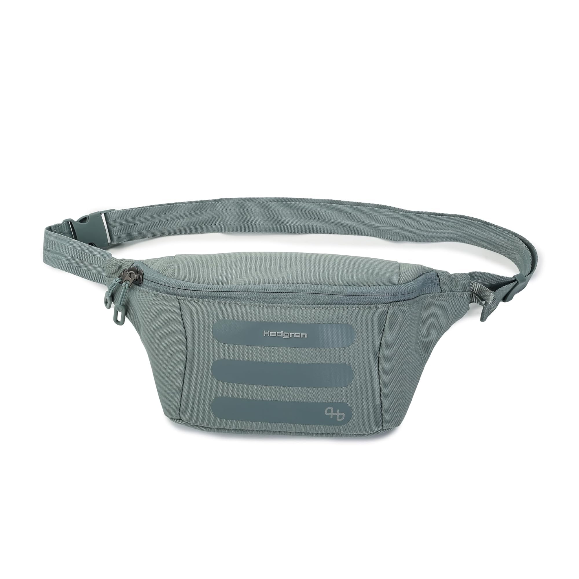 Hedgren Visit WAISTBAG + RFID, Einheitsgröße
