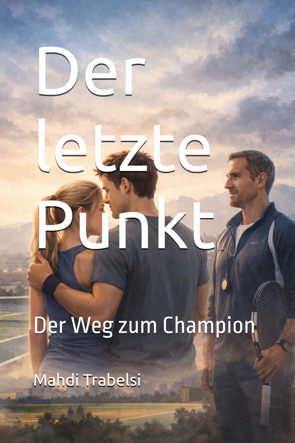 Der letzte Punkt: Der Weg zum Champion