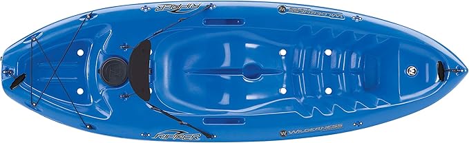 Wilderness Systems Kayaks Ripper | Sit on Top Recreational Kayak