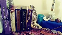 Review Image by Tammy Thompson Tammy Thompson