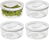 Vista 9 de iDesign iD - Recipiente pequeño para almacenamiento de alimentos frescos