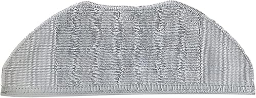 Miniatura 6 de Cepillo lateral principal Filtro Hepa Trapeador Piezas de repuesto compatibles con Xiaomi Mi Robot Aspirador-Mop Essential Mijia G1 Accesorios