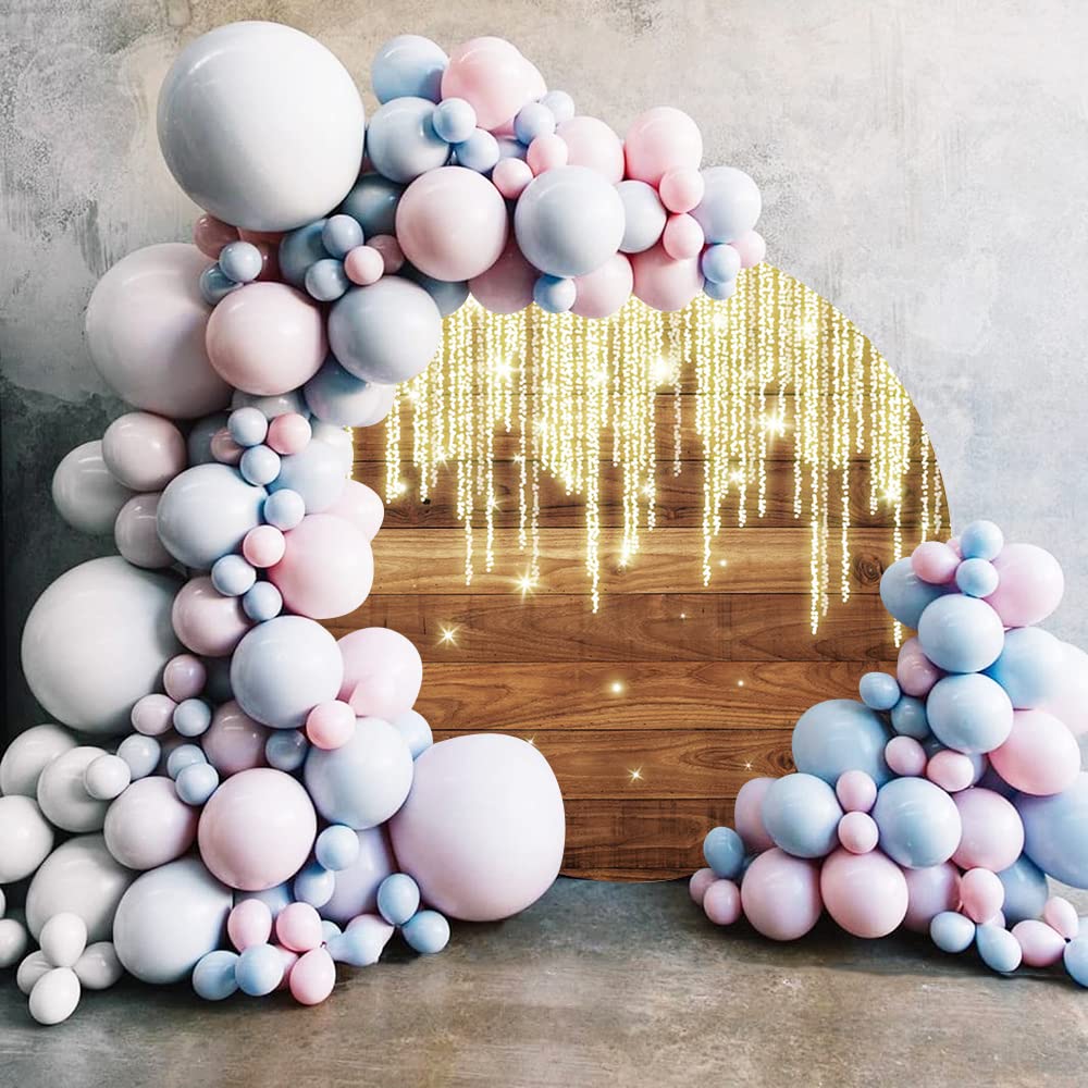 Round Photography Backdrop 7.2x7.2ft Round Photo Backdrop - Vintage ...