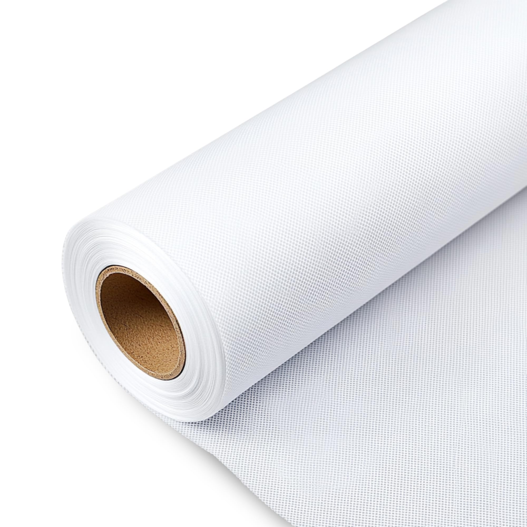 Soletex Premium Polyester Matte Canvas Roll – Quick Dry, Wide Format Inkjet Compatible, Perfect for Fine Art, Photography, and Archival-Quality Giclée Printing (24