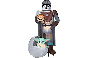 Rey Inflatables - Magical Holiday Decor