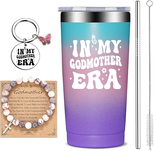 Fufandi Best Nana Ever - Divertidos regalos de Navidad para el día de la madre para la nana, la mejor abuela del mundo, regalos de cumpleaños para