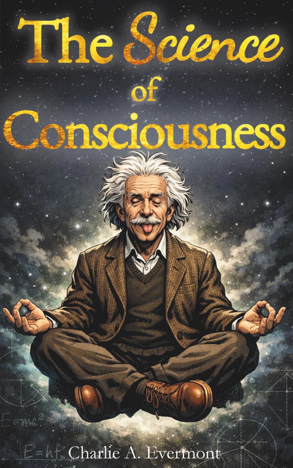 The Science of Consciousness: Where Spirituality Meets Science: Facts & Insights from Scientists Revealing the Hidden and Supernatural Powers of the Mind