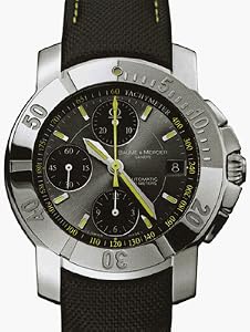 Baume & Mercier Capeland 8578