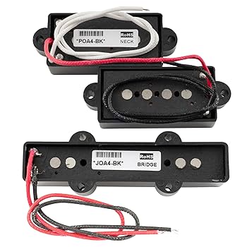 Double Bass Pickup 駒セット ピックアップ Full Circle Upright Bass Pickup – FISHMAN TRANSDUCERS INC