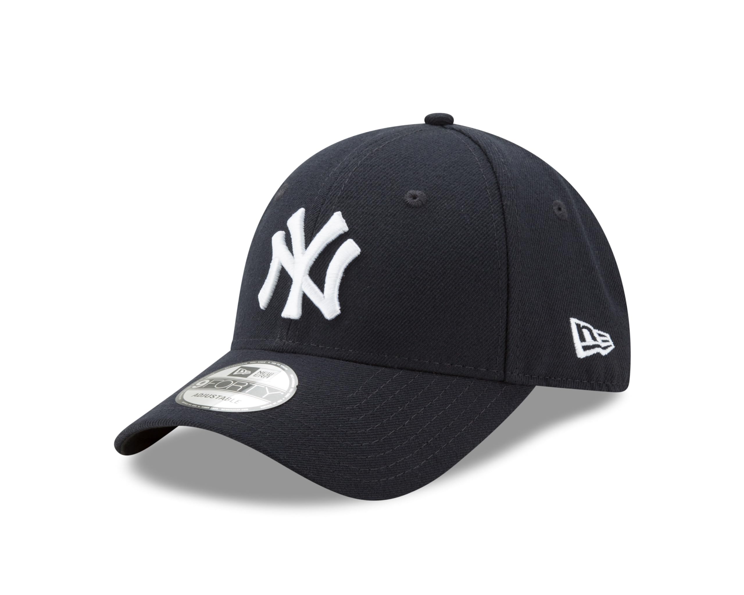 New York Yankees MLB League Essential Soft Grass 9Forty Adjustable Cap