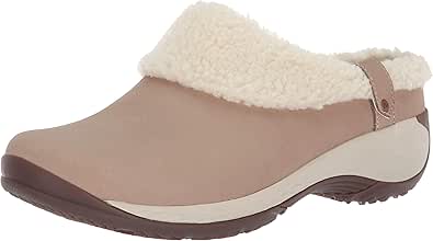 merrell women's encore ice slide q2 clog