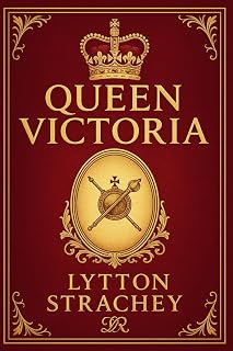 Queen Victoria: A revealing portrait of royal power, personal struggle, and political transformation during the British Empire’s most influential reign in the 19th century