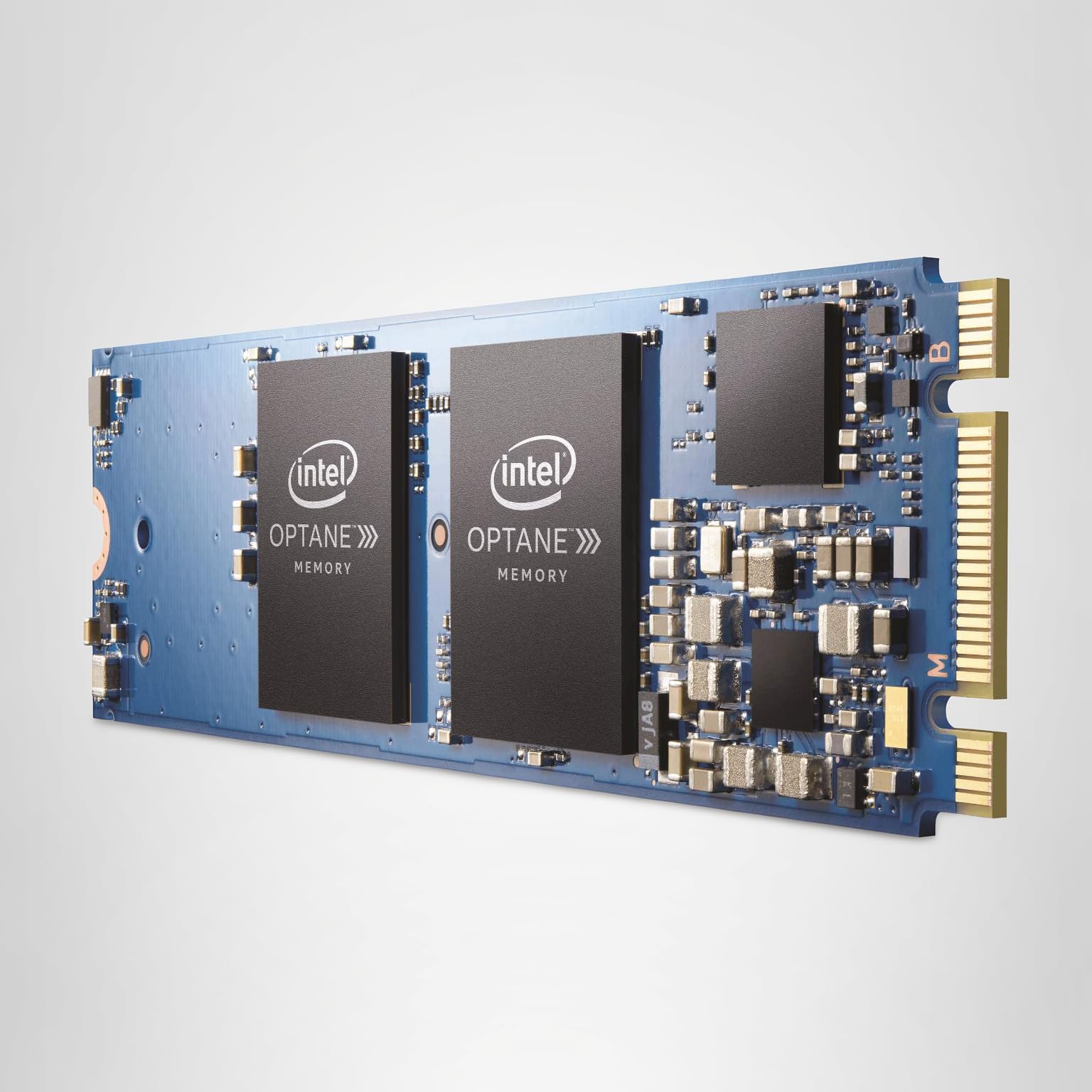 Amazon.co.jp: Intel Optane Memory M10シリーズ (16Gb, M.2 80Mm Pcie