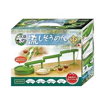 【8月限定価格】流しそうめん　6m 油抜き　ササクレ除去 8月限定価格】流しそうめん 6m 油抜き ササクレ除去 8月限定価格