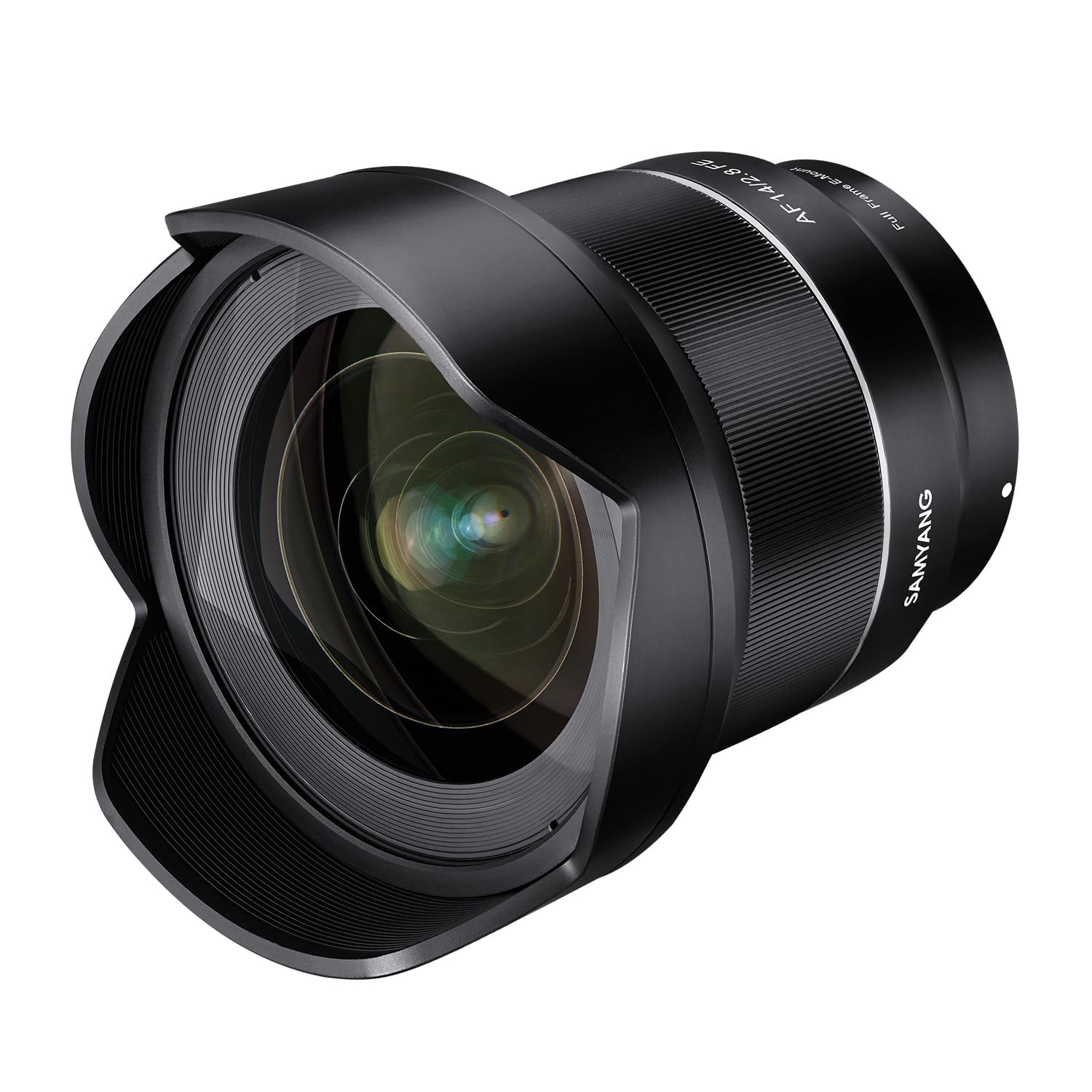 SONY - SAMYANG  AF 14mm F2.8 ソニー E用 AF SAMYANGLENSSTATIONSYIO14AFEa_1