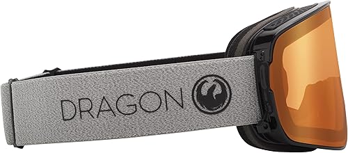 Vista 54 de Dragon Alliance Gafas de esquí NFX2 Chris Benchetler Signature