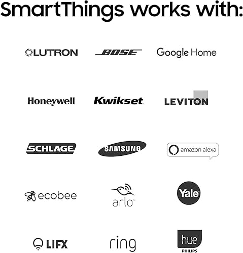 Miniatura 4 de Samsung Connect Home sistema de Wi-Fi inteligente, Blanco, ET-WV520K