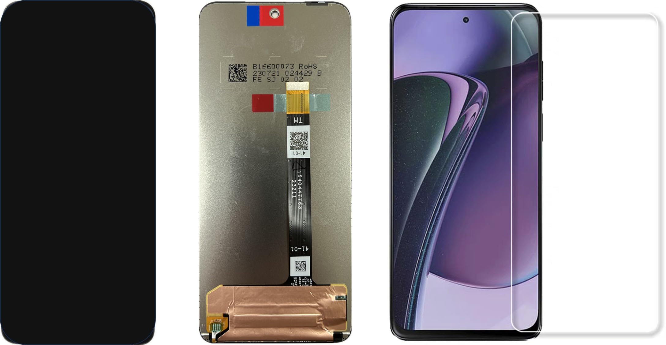 【画面新品】Samsung Galaxy S22 Ultra Galaxy S22 Ultra LCD Screen with Frame Replacement for Samsung