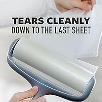 Vista 4 de 3M Rodillo de pelusa Rfl 8" 60sht